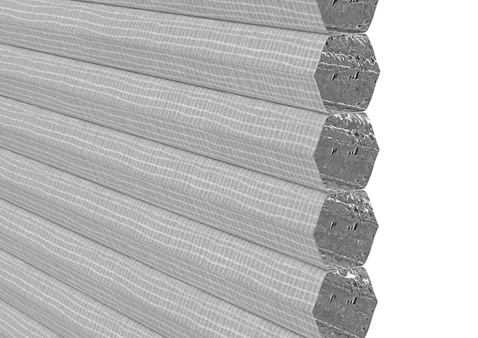Trellis (Blackout), Horizon - Perfect Fit Blind - Image 4